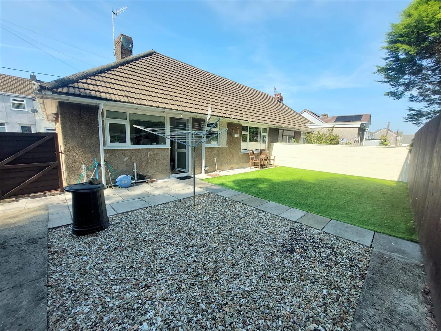 Libanus Road, Gorseinon, Swansea, SA4 4AN
